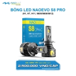 bóng led s8 pro