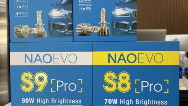 4 LÝ DO MÀ NAOEVO LUÔN LÀ NHÀ CUNG CẤP BÓNG LED PHỔ BIẾN NHẤT HIỆN NAY