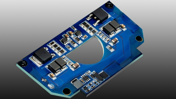 LED DRIVER LÀ GÌ?