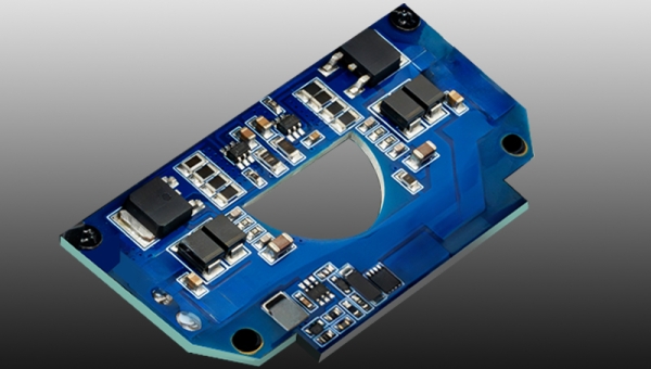LED DRIVER LÀ GÌ?