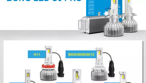 TỔNG HỢP CÁC CHÂN ĐÈN NAOEVO S6 PRO