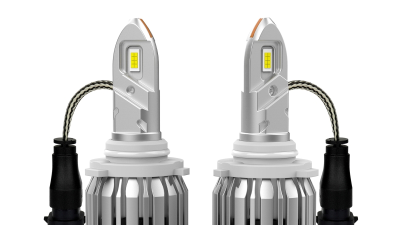 5 LƯU Ý KHI LỰA CHỌN BÓNG LED PHÙ HỢP CHO XE CỦA BẠN